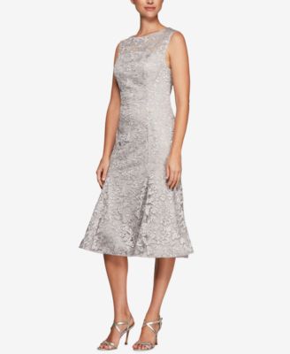Macy's Alex Evenings Dress